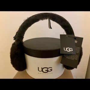 Ugg Ear Muffs